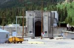 Moffat Tunnel